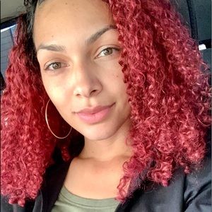 Meet your Posher, Christina